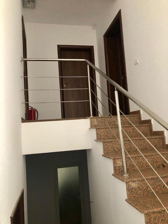Vila Cu Trandafiri Cozy Apartments 2 Camere Bragadiru Buitenkant foto