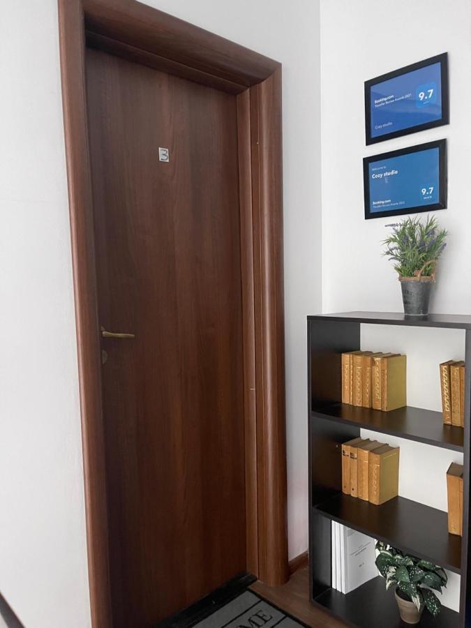 Vila Cu Trandafiri Cozy Apartments 2 Camere Bragadiru Buitenkant foto