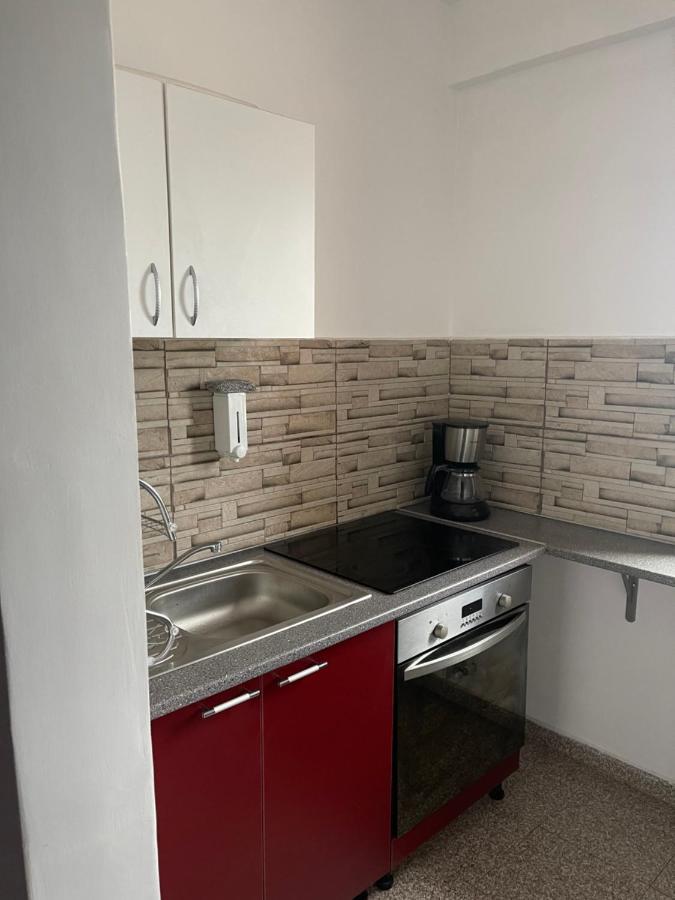 Vila Cu Trandafiri Cozy Apartments 2 Camere Bragadiru Buitenkant foto