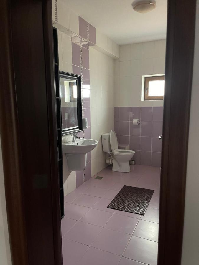 Vila Cu Trandafiri Cozy Apartments 2 Camere Bragadiru Buitenkant foto