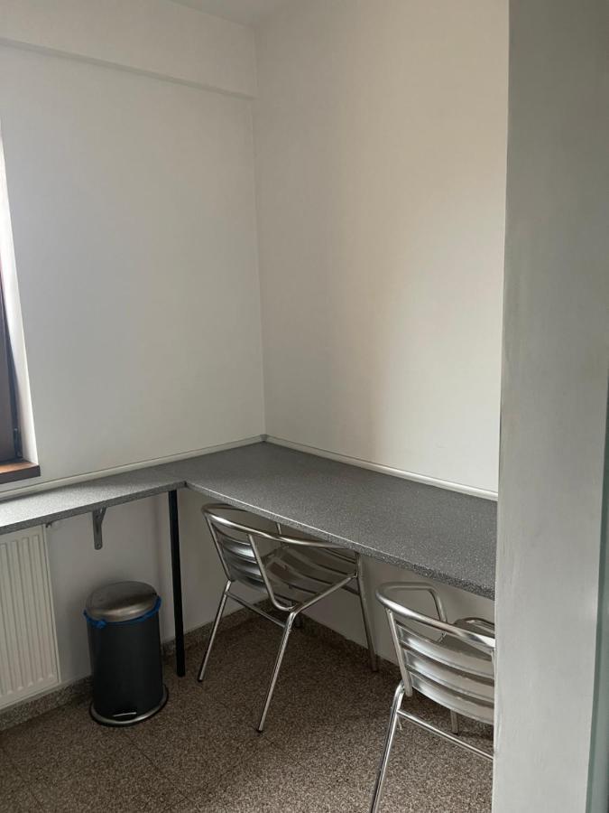 Vila Cu Trandafiri Cozy Apartments 2 Camere Bragadiru Buitenkant foto