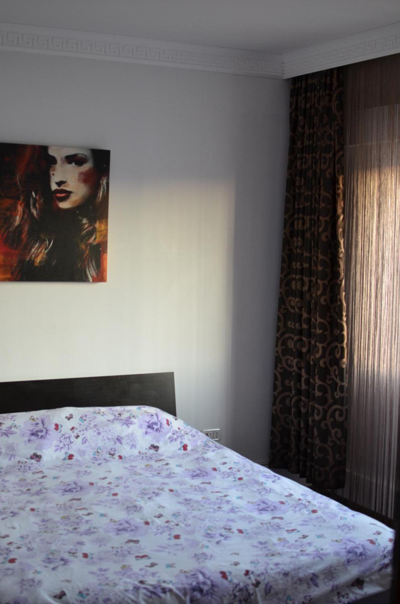 Vila Cu Trandafiri Cozy Apartments 2 Camere Bragadiru Buitenkant foto
