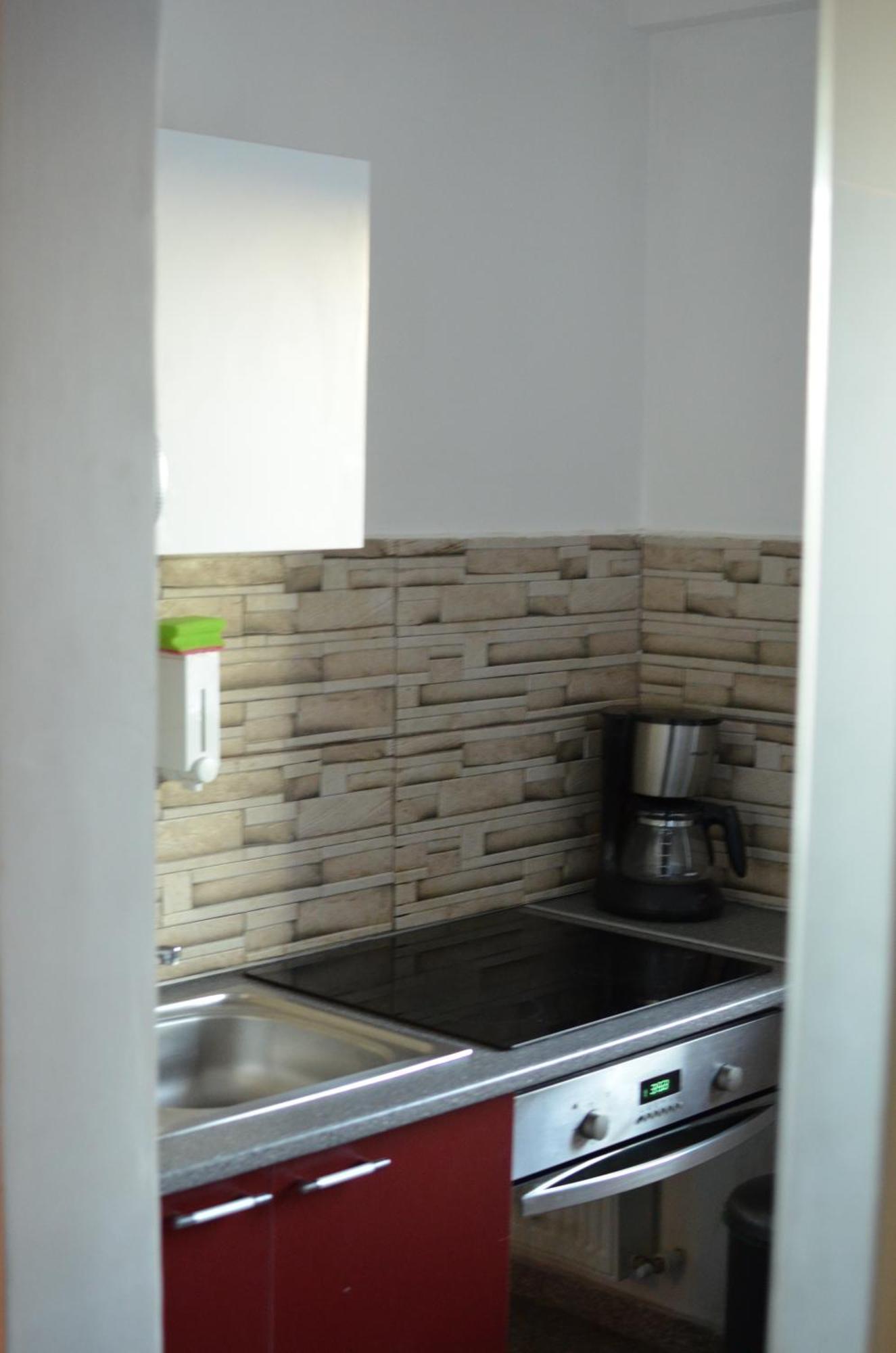 Vila Cu Trandafiri Cozy Apartments 2 Camere Bragadiru Buitenkant foto